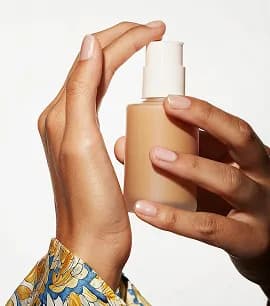 Radiant Oil