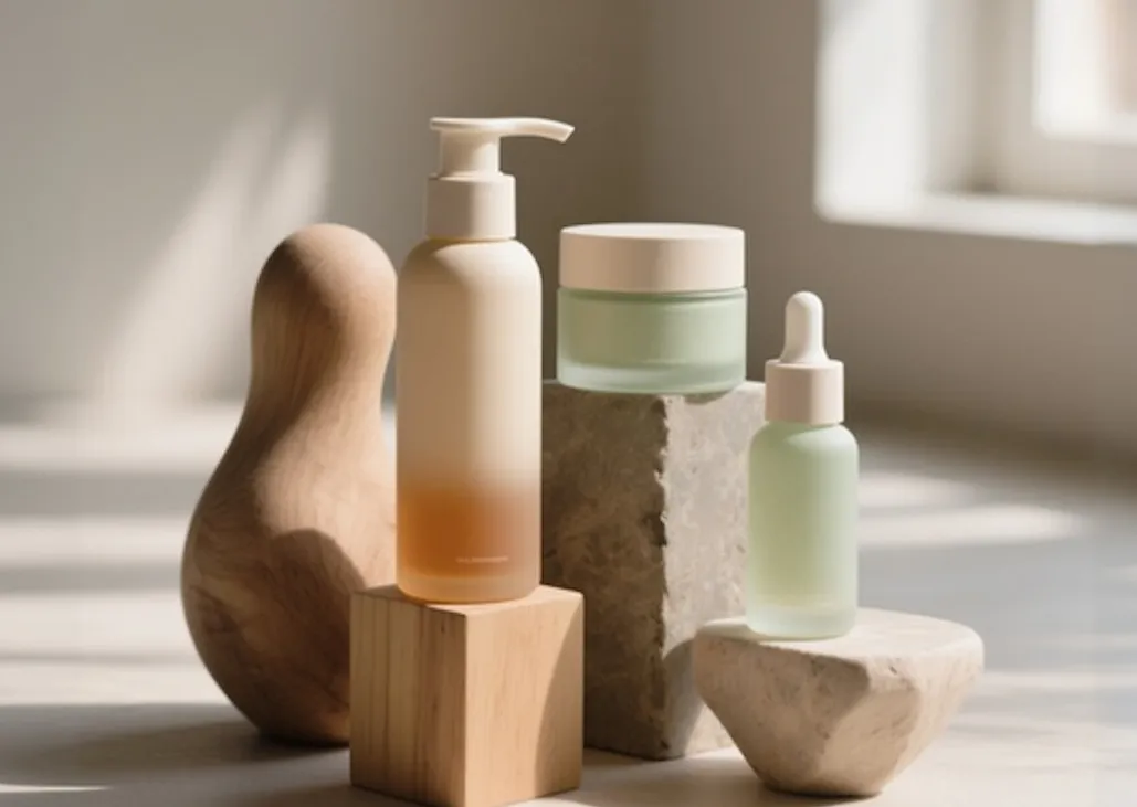 Glow Serum