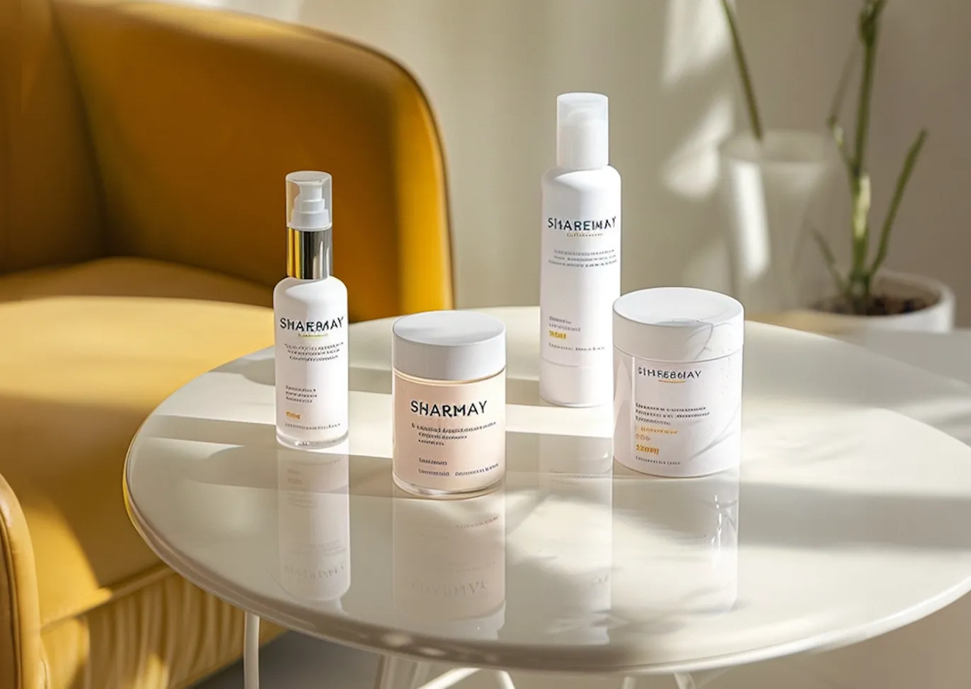 Glow Serum