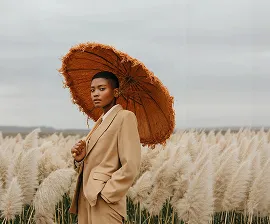 Behind the Scenes: Crafting a Brand That Speaks