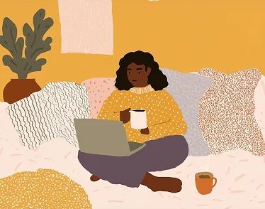 The Power of Visual Storytelling in Digital Art