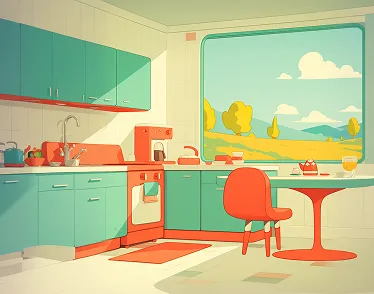 Breaking the Rules: Experimental Visual Techniques