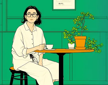 The Evolution of Digital Illustration: A Creative Journey